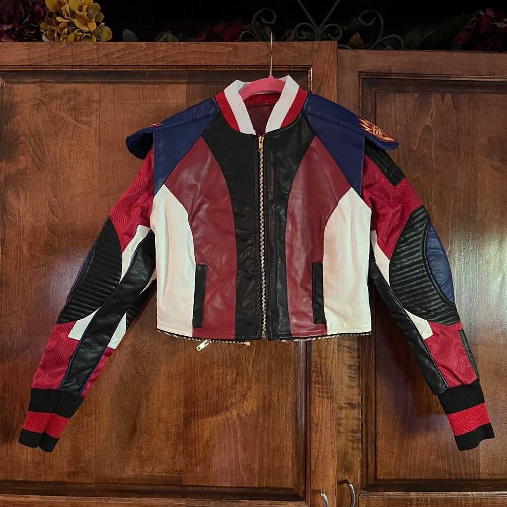 Evie from Descendants Cosplay Adult Women’s costume